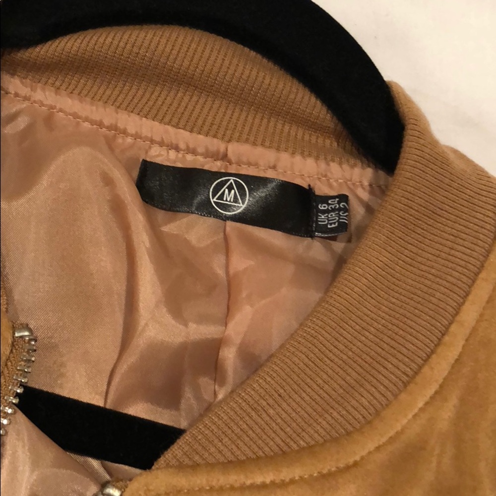 Missguided Bomber - Picture 4 of 4